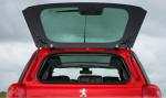 Peugeot 207 SW 2008 года